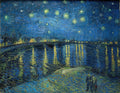 StarryNightOverTheRiver