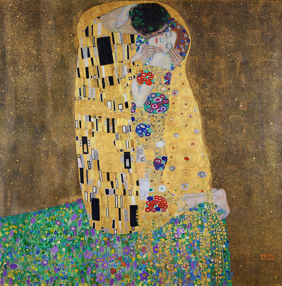 TheKiss