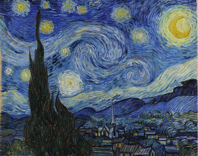 The_Starry_Night